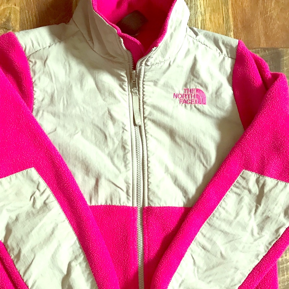 North Face Youth 8-10